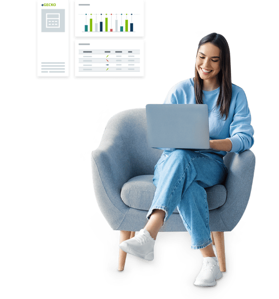 CONSISTENTLY DIGITAL ACCOUNTING